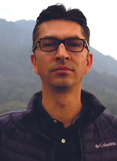 Amador Baquiro